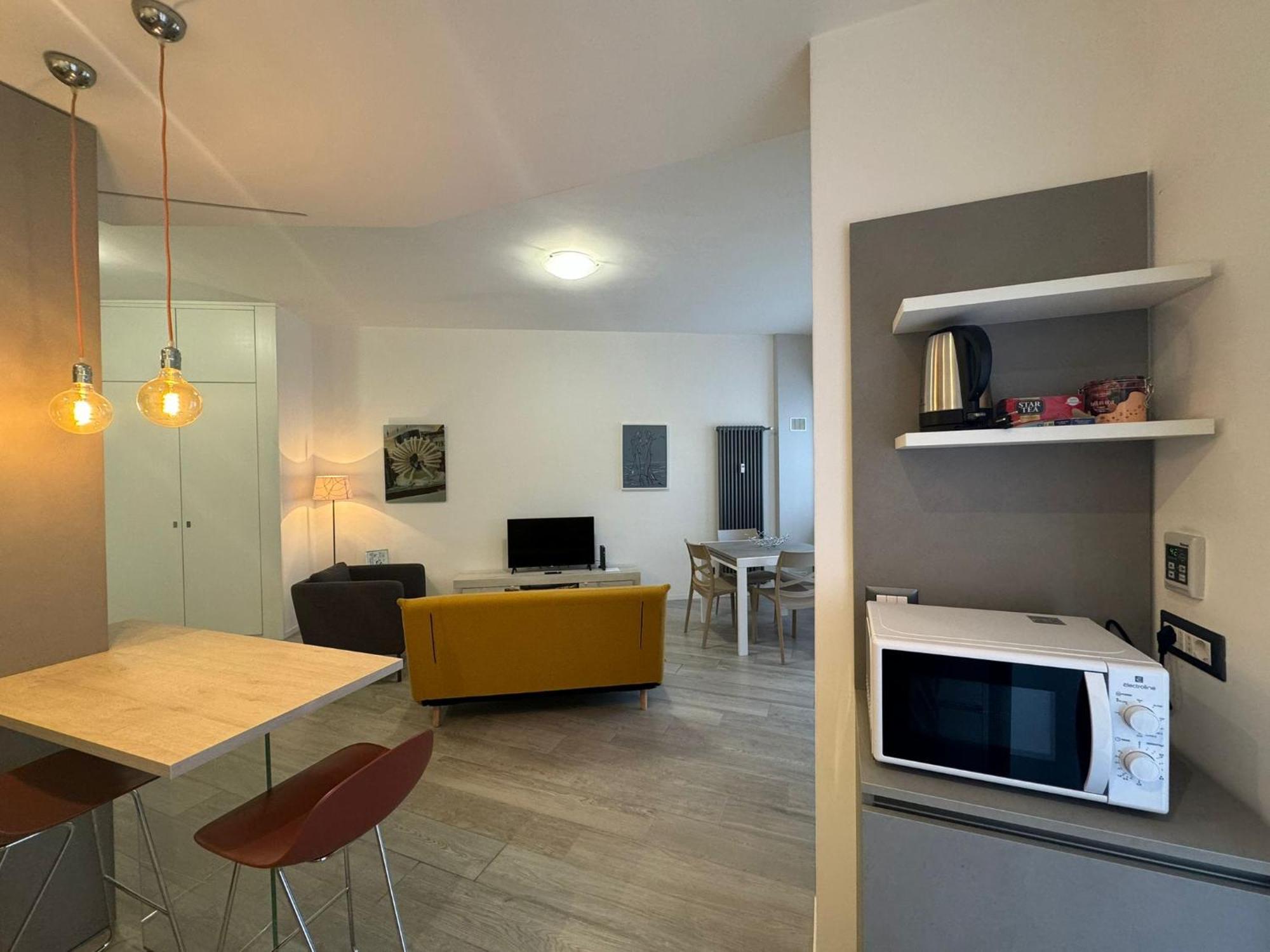 Appartamento Urban Oasis Near Appia Antica Park Roma